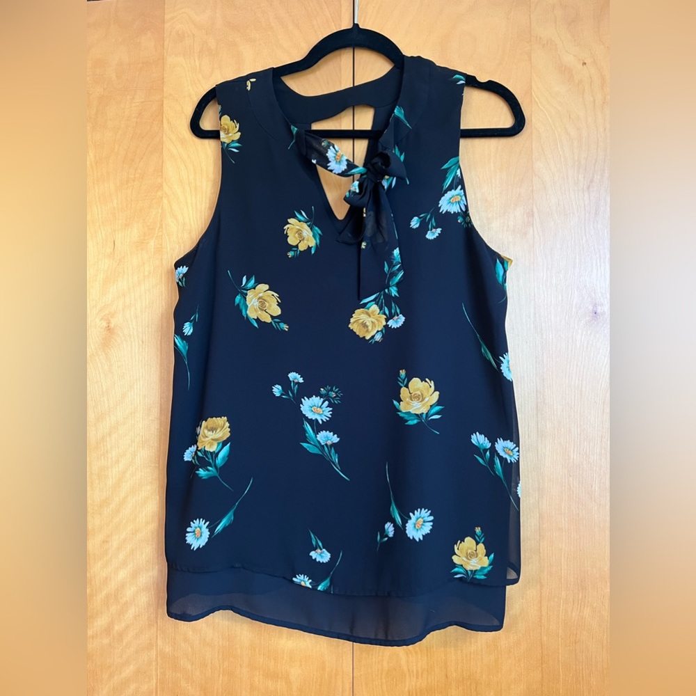Torrid Blouse